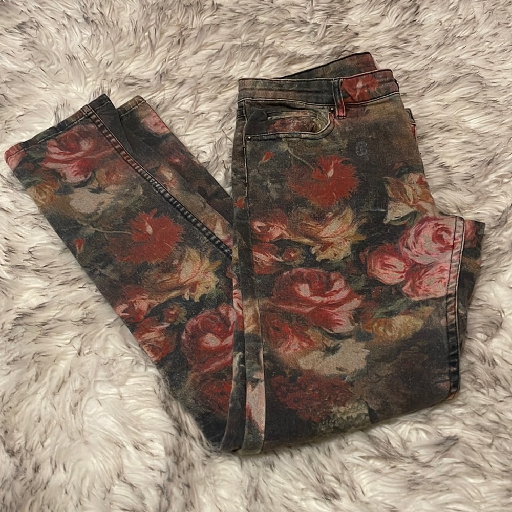 Haute Hippie Jeans